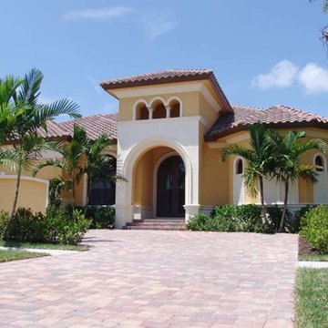 Custom Homes