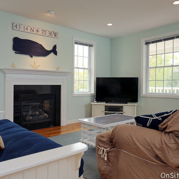 Qgunquit Townhouse