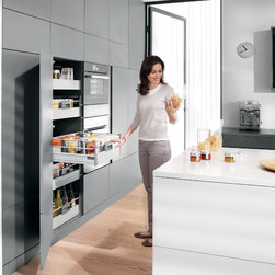 Blum english drawer - Products