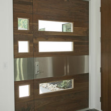 Front Doors