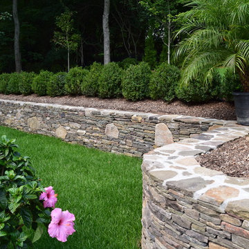 A Stunning Outdoor Design