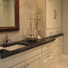 Mayfair Bathroom