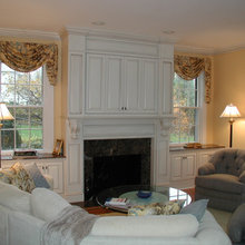 TV Enclosure