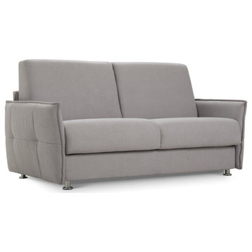 GIOVANNI Sofa-bed, Light Grey