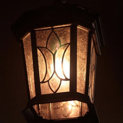 Exterior Light - Outdoor Products