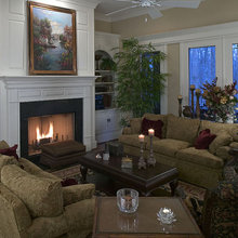 great room