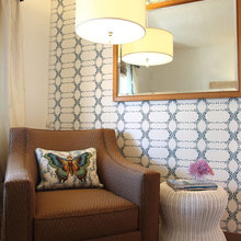 reading nook