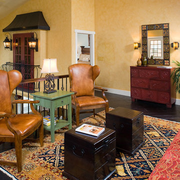 Ski Resort Home