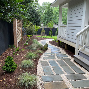 Backyard for Family & Furry Friends