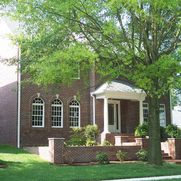Olde Stone Homes