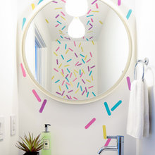 Accent Pieces