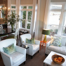 Accent Pieces
