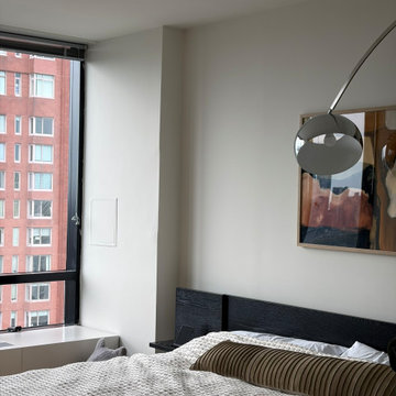 Lenox Hill Residence