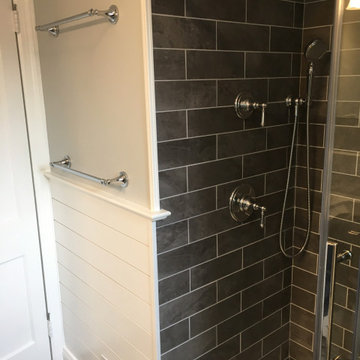Nikki's Bathroom