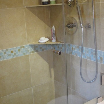 Any Room With Plumbing Project