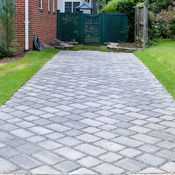 Pavers - Landscaping Stones And Pavers