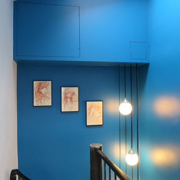 Maison triplex