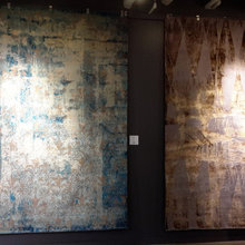 Knots Rugs