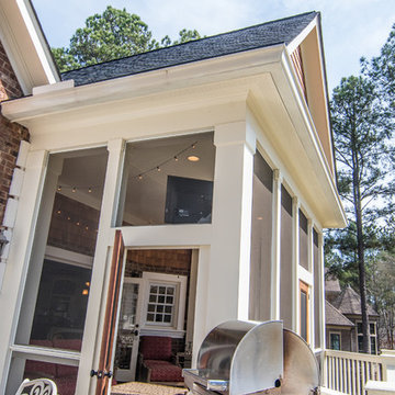 Extend Lake Oconee Living
