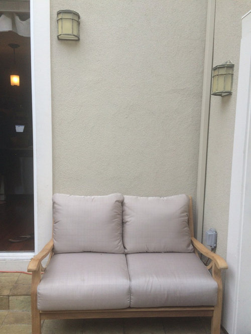 Can T Decide What To Put On This Blank Wall - What To Do With A Blank Outdoor Wall Can T Decide What To Put On This Blank Wall - What To Do With A Blank Outdoor Wall