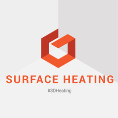 Surface Heating