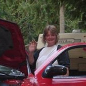 Foto von Norine Johnson
