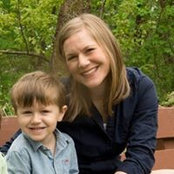 Priscilla Allen's photo