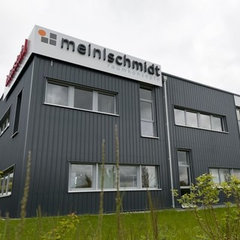 Meinlschmidt Raumkonzepte GmbH
