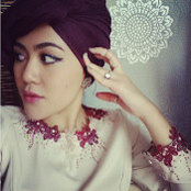 NADYA NASSER's photo