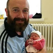 Ciaran Maher's photo
