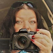 Julie White Ellen Black's photo