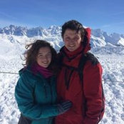 Sam Hillier's photo