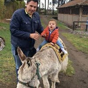 Marcel Palacio's photo