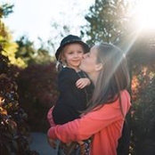 Miriam Eriksson's photo