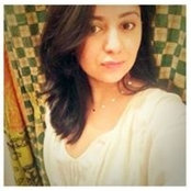 Photo de Ruby Ghani