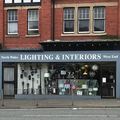 North Wales Lighting & Interiors