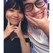 Xin Eng Chongs billede