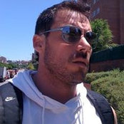 Robert Barbero's photo