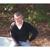 Jerome Frechettes foto