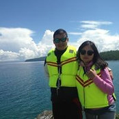Bolor Bold's photo