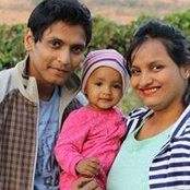 Swikar Jain's photo