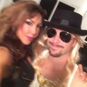 Evonne Flores's photo
