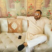 Foto von Kamal Ganatra