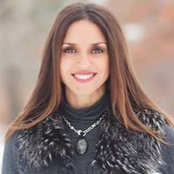 Rebecca Cecchini's photo