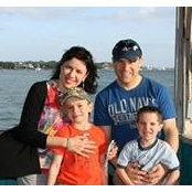 Colette LeBlanc's photo