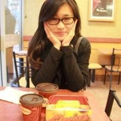 Mindy Zhang's photo