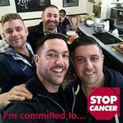 Luke Ricciardi's photo