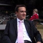 Johannes Wolff's photo