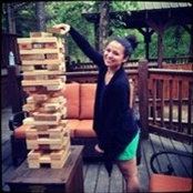 Sabrina Gonzalez's photo