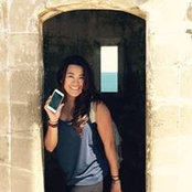 Leslie Giang's photo